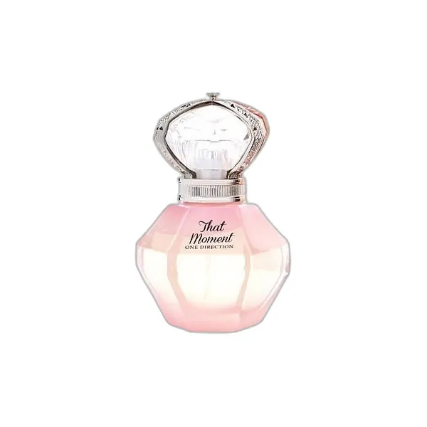 Frasco del perfume One Direction That Moment Eau de Parfum