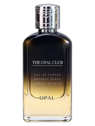 Frasco del perfume Opal Perfumes Opal Club 2026