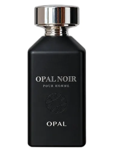 Frasco del perfume Opal Perfumes Opal Noir 2025