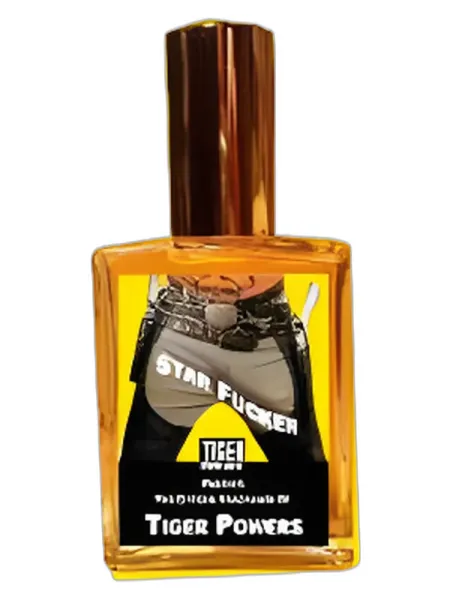 Frasco del perfume Opus Oils Fetish: Star Fucker unisex