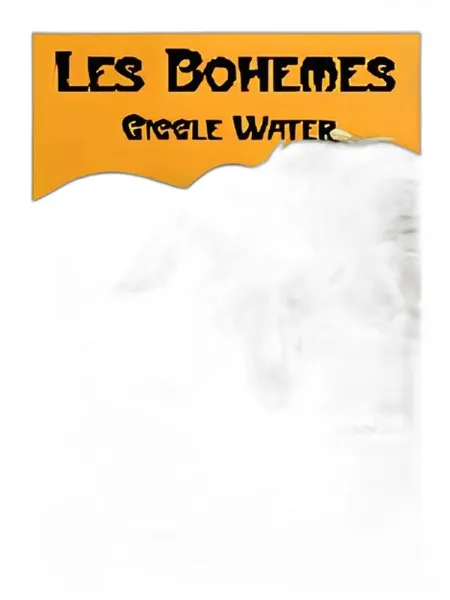 Frasco del perfume Opus Oils Les Bohemes: Giggle Water unisex