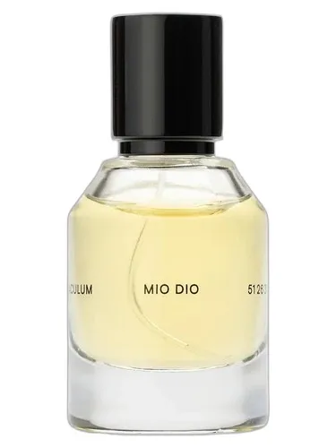 Frasco del perfume ORACULUM Mio Dio 2026