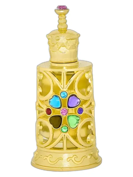 Frasco del perfume Orientica Jawahra unisex