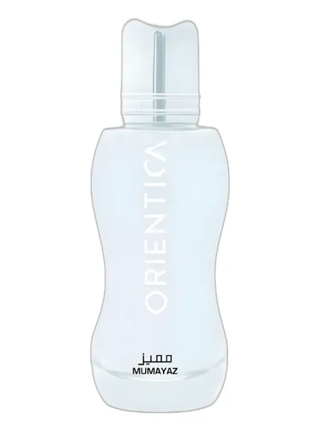 Frasco del perfume Orientica Mumayaz unisex