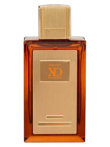 Frasco del perfume Orientica Premium Orientica Orientica XO Xclusif Oud Old Fashioned
