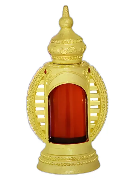 Frasco del perfume Orientica Qisar unisex
