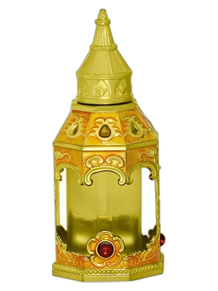 Frasco del perfume Orientica Sehar unisex