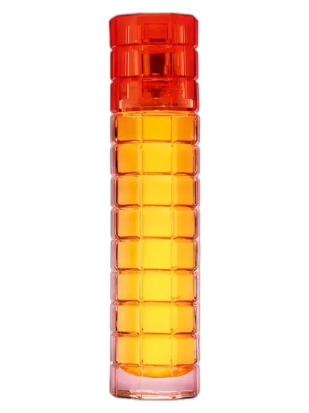Oriflame City Oasis परफ्यूम की बोतल