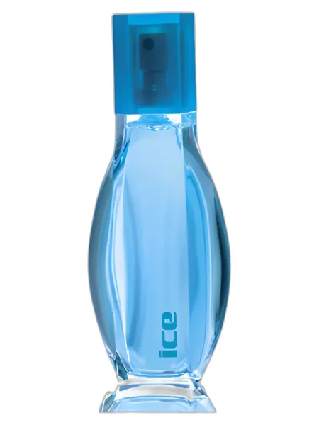 Flacon du parfum Oriflame Ice