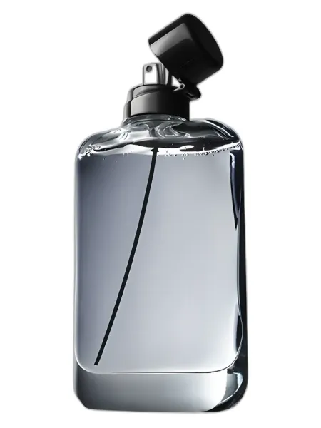 Frasco del perfume Oriflame Manful