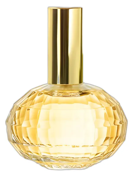 Frasco del perfume Oriflame Memories Daydreaming in a Hammock