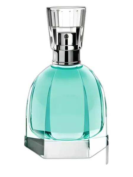 Frasco del perfume Oriflame My Little Garden