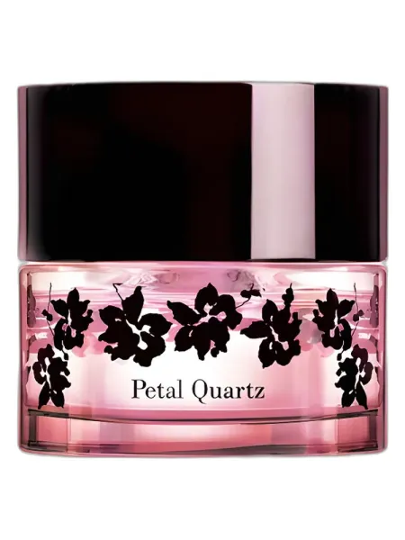 Frasco del perfume Oriflame Petal Quartz