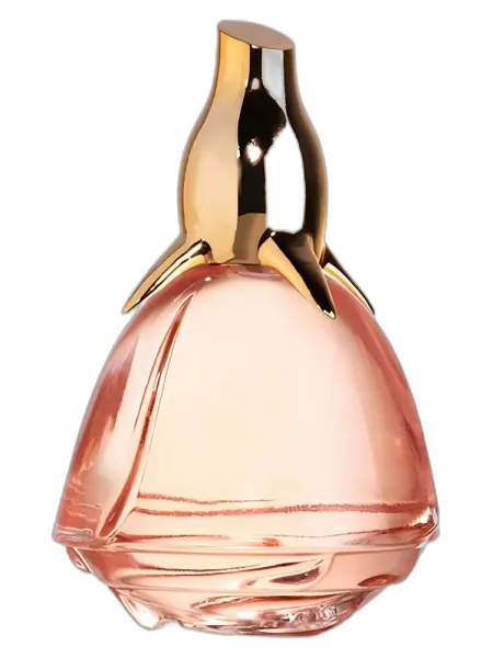 Frasco del perfume Oriflame Volare Eau de Parfum