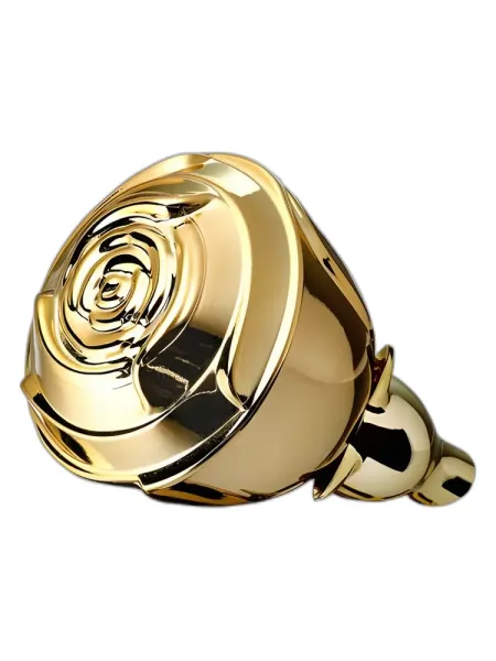 Frasco del perfume Oriflame Volare Gold Eau de Parfum