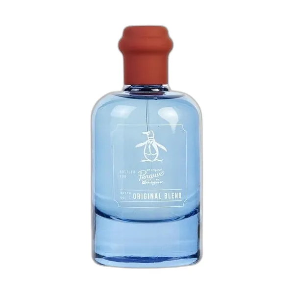 Frasco del perfume Original Penguin Original Blend Eau de Toilette