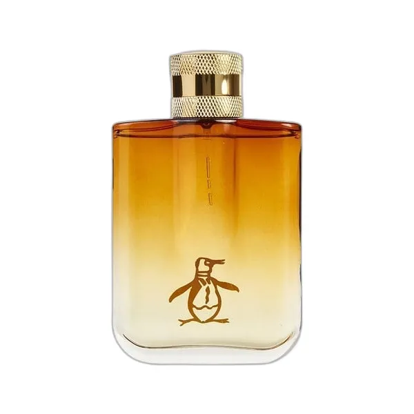 Frasco del perfume Original Penguin Penguin Eau de Toilette
