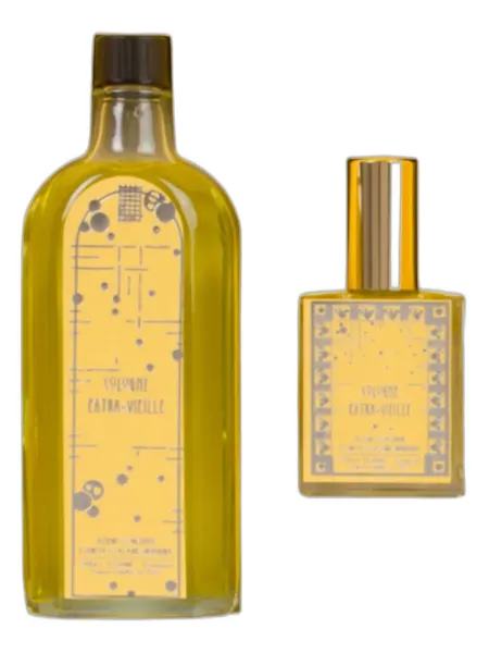 Frasco del perfume Oriza L. Legrand Extra Vieille Cologne Oriza L. Legrand unisex Eau de Cologne