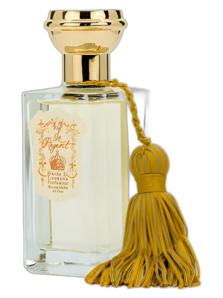 Frasco del perfume Oriza L. Legrand Le Regent Oriza L. Legrand unisex