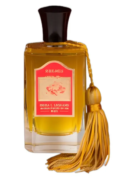 Frasco del perfume Oriza L. Legrand Les Tourterelles de Zelmis 2017 Oriza L. Legrand