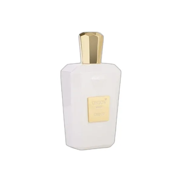 Frasco del perfume Orlov Paris Orlov Eau de Parfum
