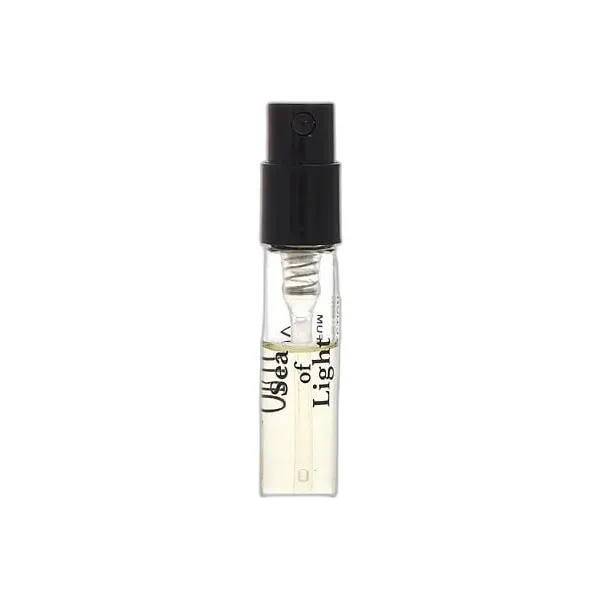 Frasco del perfume Orlov Paris Sea Of Light Eau de Parfum