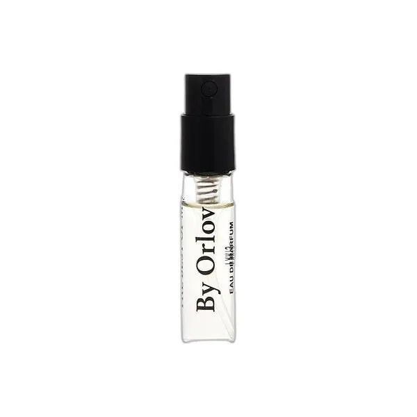 Frasco del perfume Orlov Paris The Best Of Me Eau de Parfum