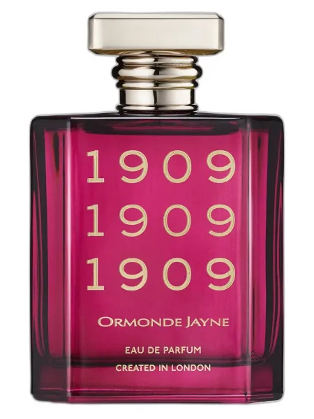 Frasco del perfume Ormonde Jayne 1909 unisex