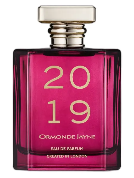 Frasco del perfume Ormonde Jayne 2019 unisex