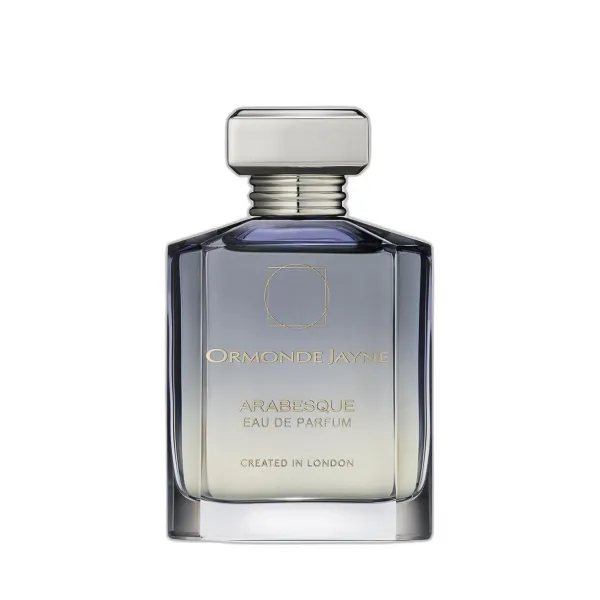 Frasco del perfume Ormonde Jayne Arabesque Eau de Parfum