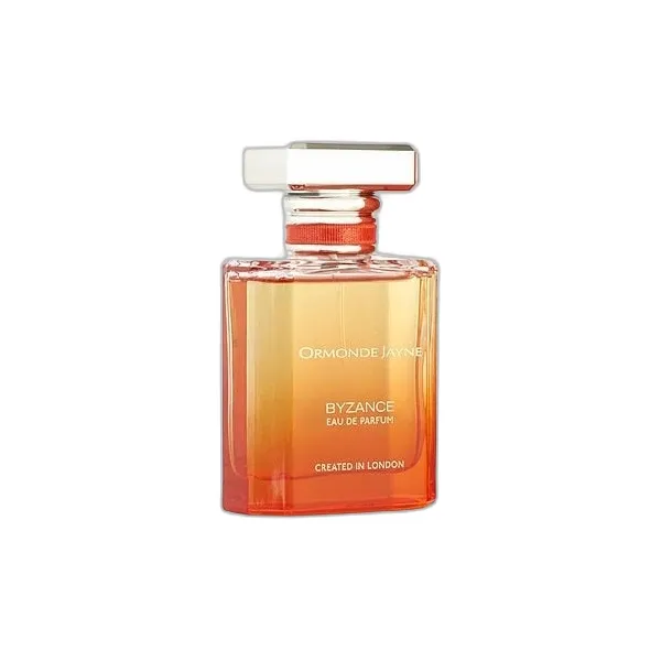 Frasco del perfume Ormonde Jayne Byzance Eau de Parfum