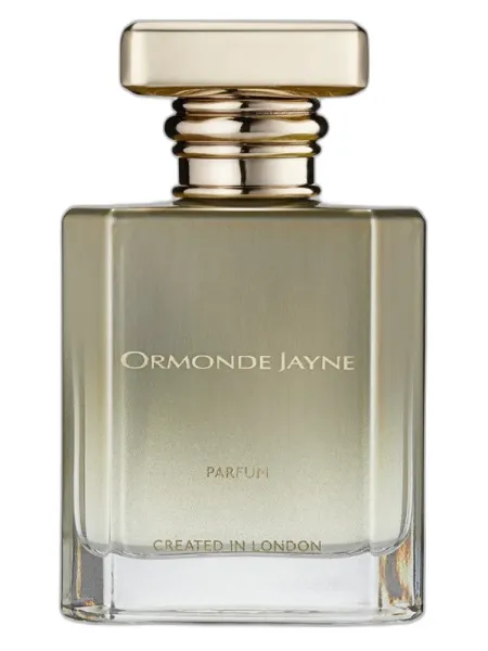 Frasco del perfume Ormonde Jayne Fearless unisex