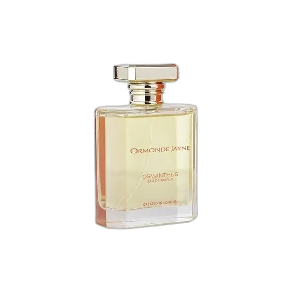 Frasco del perfume Ormonde Jayne Osmanthus Eau de Parfum