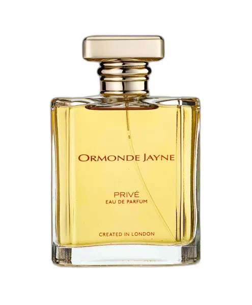 Frasco del perfume Ormonde Jayne Prive Eau de Parfum
