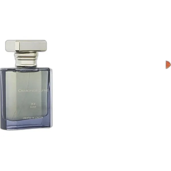 Frasco del perfume Ormonde Jayne Ta'If Elixir Eau de Parfum