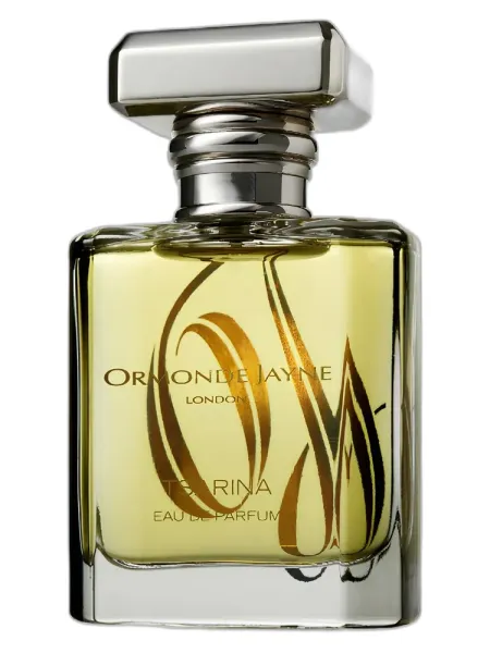 Frasco del perfume Ormonde Jayne Tsarina unisex