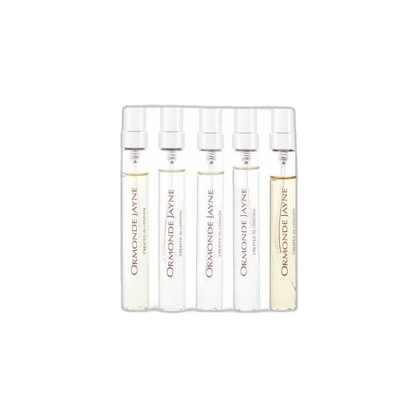 Frasco del perfume Ormonde Jayne Variety Eau de Parfum