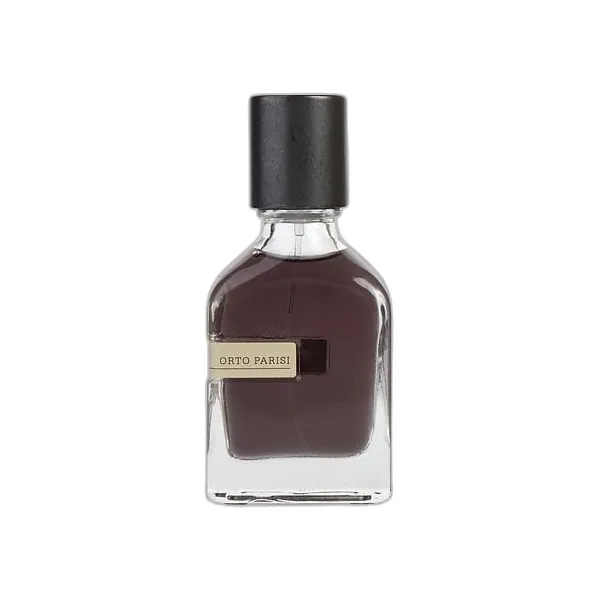 Frasco del perfume Orto Parisi Boccanera Eau de Parfum
