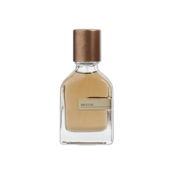 Frasco del perfume Orto Parisi Brutus Eau de Parfum
