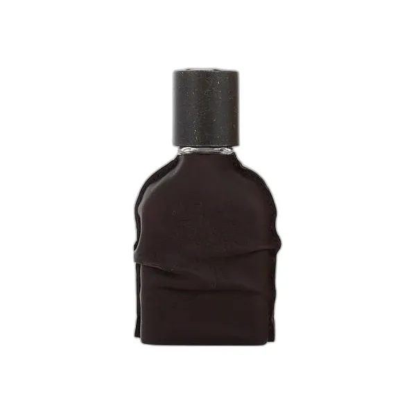 Frasco del perfume Orto Parisi Cuoium Eau de Parfum