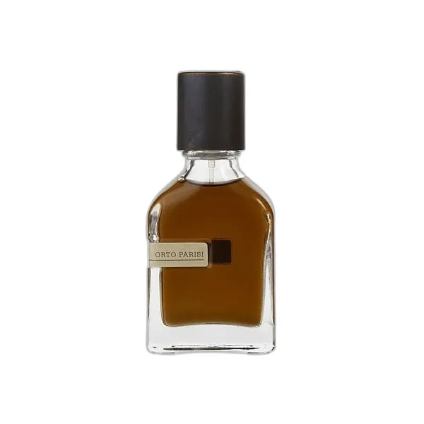 Frasco del perfume Orto Parisi Stercus