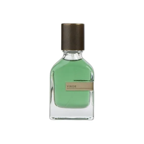 Frasco del perfume Orto Parisi Viride Eau de Parfum