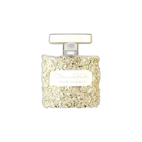 Frasco del perfume Oscar De La Renta Bella Essence Eau de Parfum