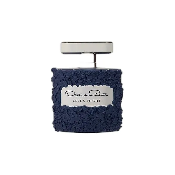 Frasco del perfume Oscar De La Renta Bella Night Eau de Parfum