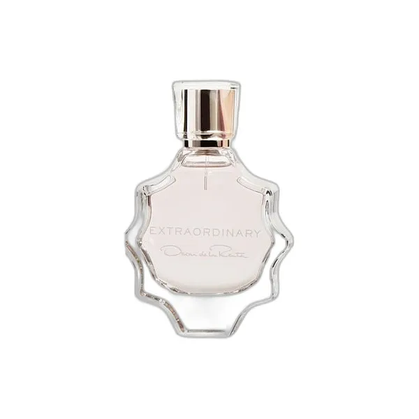 Frasco del perfume Oscar De La Renta Extraordinary Eau de Parfum