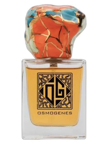 Frasco del perfume OsmoGenes Perfumes Magie de la Lune unisex