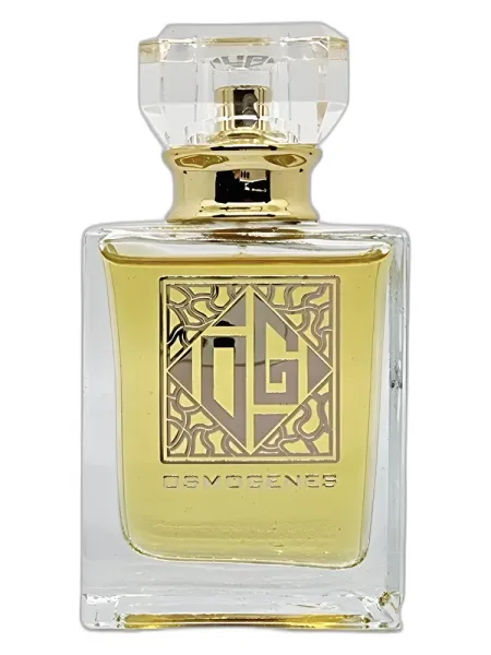 Frasco del perfume OsmoGenes Perfumes Mila Vanilla