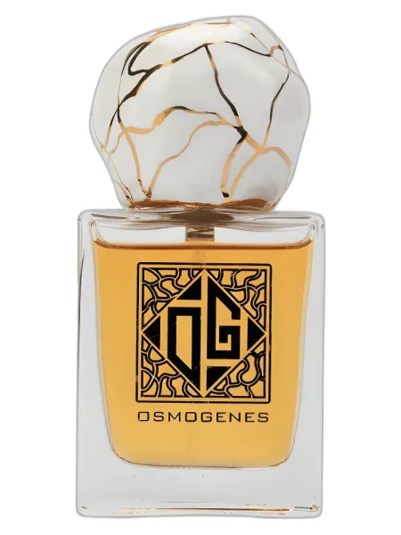 Frasco del perfume OsmoGenes Perfumes Royal Temptation