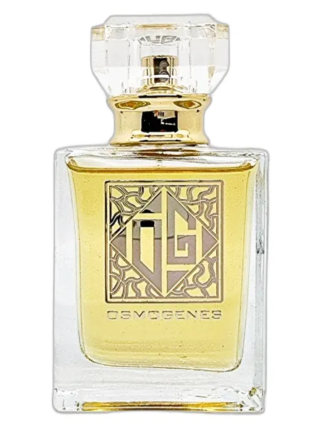 Frasco del perfume OsmoGenes Perfumes Sweet Amoris
