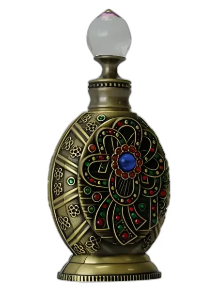Frasco del perfume Otoori Al Hawdaj unisex